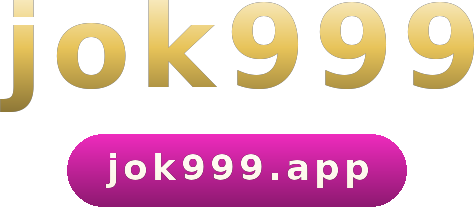 jok999 โลโก้